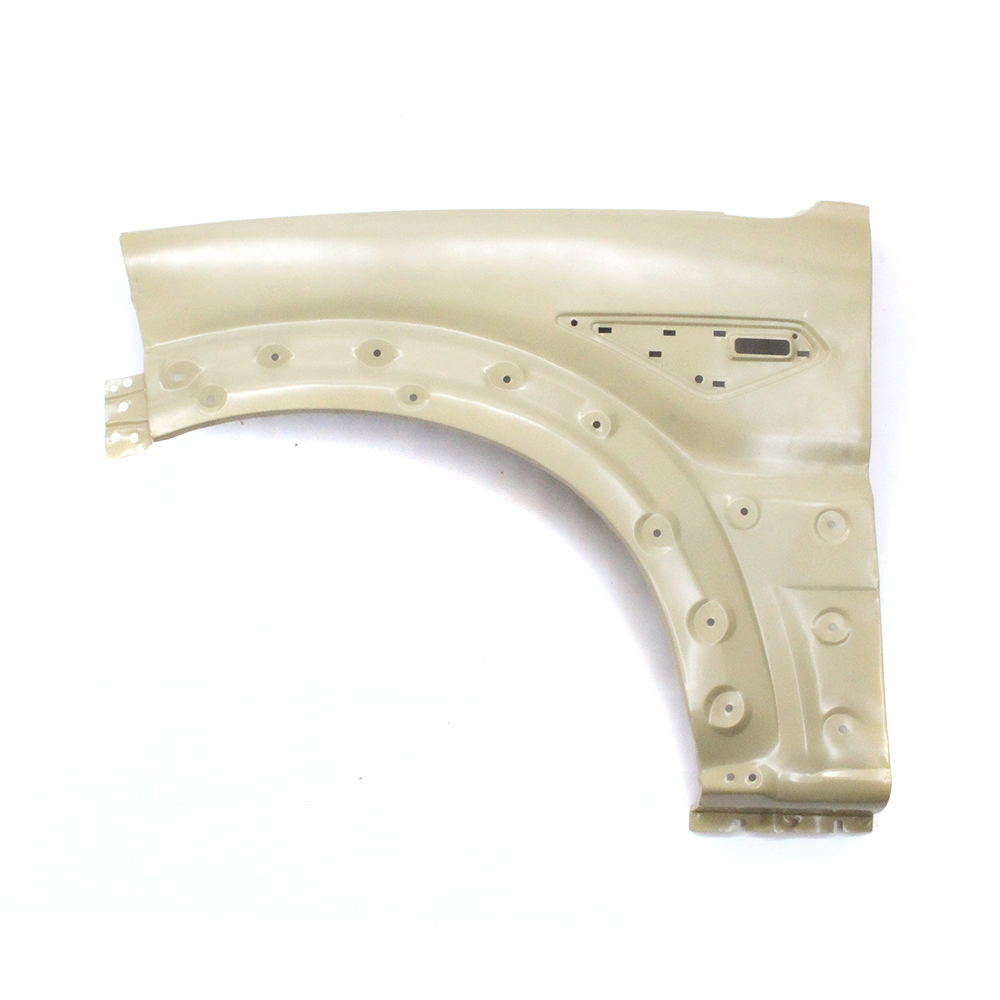 Fender (L/H) for MAHINDRA SCORPIO 2.2 MHAWK LWB S4/S6/S10/S11 — view 1